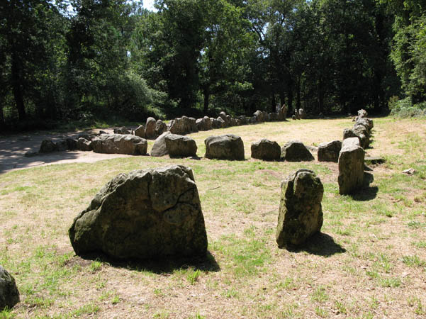 Quadrilat&egrave;re du Manio